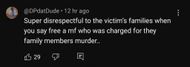 A user disagrees wth Tony Yayo (image via @DPdatDude on YouTube)